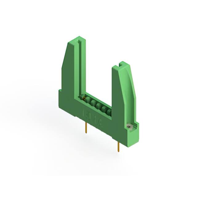 307-007-541-178 EDAC Inc.  Edgeboard Connectors